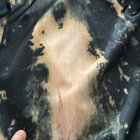 ASO Kendall Jenner & Hailey Bieber  ACNE pants - Picture 7 of 7